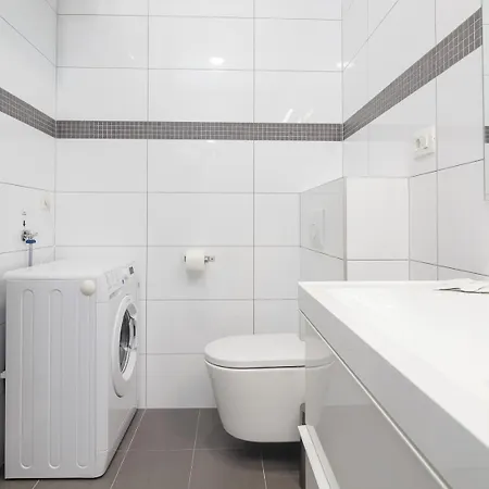 Apartmán Aspalathos Centar - City Center, A Few Minutes' Walking Distance To The Unesco Palace, Parking Lot In Front Of The