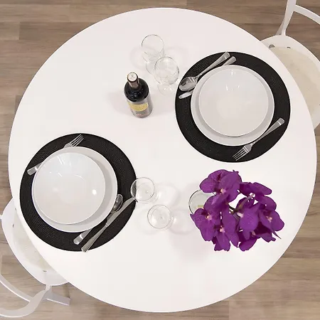 아파트 Aspalathos Centar - Center, A Few Minutes' Walking Distance To The Unesco Palace, Parking Lot In Front Of The *