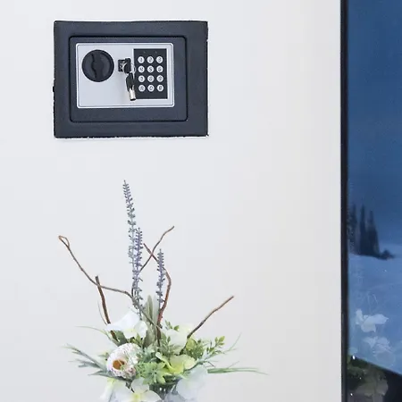 아파트 Aspalathos Centar - Center, A Few Minutes' Walking Distance To The Unesco Palace, Parking Lot In Front Of The