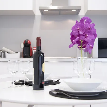 Aspalathos Centar - Center, A Few Minutes' Walking Distance To The Unesco Palace, Parking Lot In Front Of The 아파트 스플리트