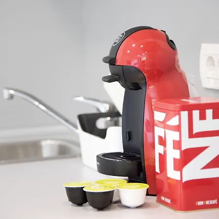 Aspalathos Centar - Center, A Few Minutes' Walking Distance To The Unesco Palace, Parking Lot In Front Of The 아파트