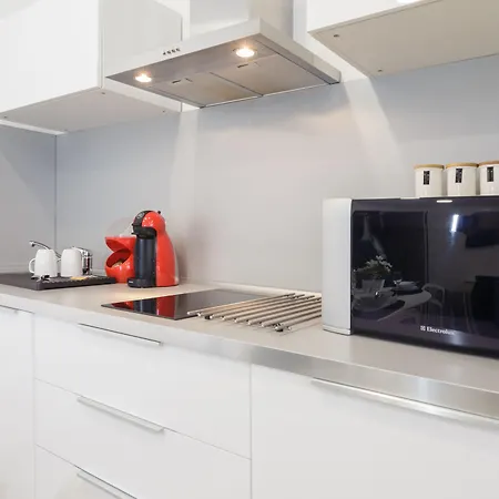 Aspalathos Centar - Center, A Few Minutes' Walking Distance To The Unesco Palace, Parking Lot In Front Of The 아파트 *