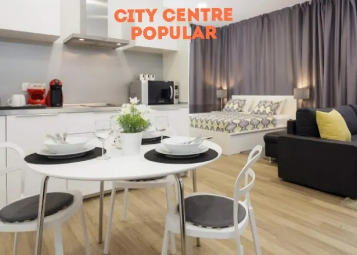Apartment Aspalathos Centar Holiday Home Split - City Center, A Few Minutes' Walking Distance To The Unesco Palace, Parking Lot In Front Of The Apartment Appartamento