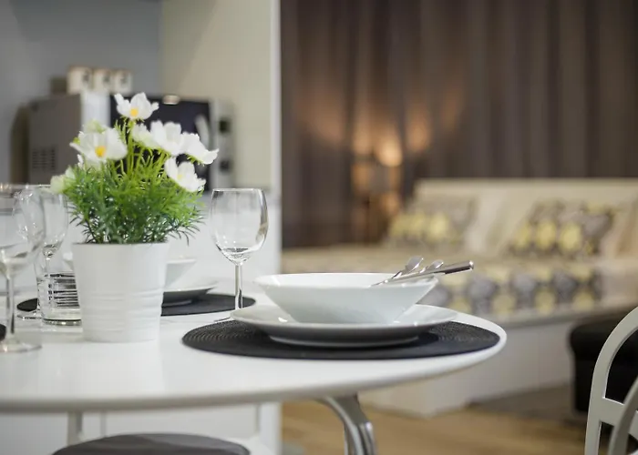 Appartamento Apartment Aspalathos Centar Holiday Home Split - City Center, A Few Minutes' Walking Distance To The Unesco Palace, Parking Lot In Front Of The Apartment Spalato