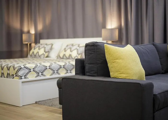 Apartment Aspalathos Centar Holiday Home Split - City Center, A Few Minutes' Walking Distance To The Unesco Palace, Parking Lot In Front Of The Apartment Spalato