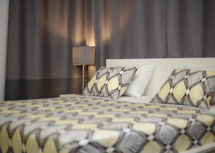 Appartamento Apartment Aspalathos Centar Holiday Home Split - City Center, A Few Minutes' Walking Distance To The Unesco Palace, Parking Lot In Front Of The Apartment