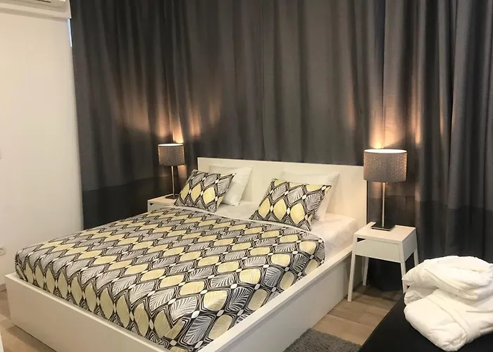 Apartment Aspalathos Centar Holiday Home Split - City Center, A Few Minutes' Walking Distance To The Unesco Palace, Parking Lot In Front Of The Apartment Spalato