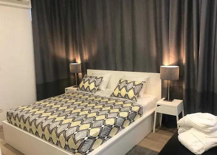 Appartamento Apartment Aspalathos Centar Holiday Home Split - City Center, A Few Minutes' Walking Distance To The Unesco Palace, Parking Lot In Front Of The Apartment Spalato
