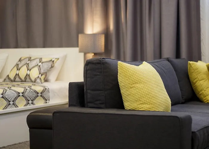 Appartamento Apartment Aspalathos Centar Holiday Home Split - City Center, A Few Minutes' Walking Distance To The Unesco Palace, Parking Lot In Front Of The Apartment