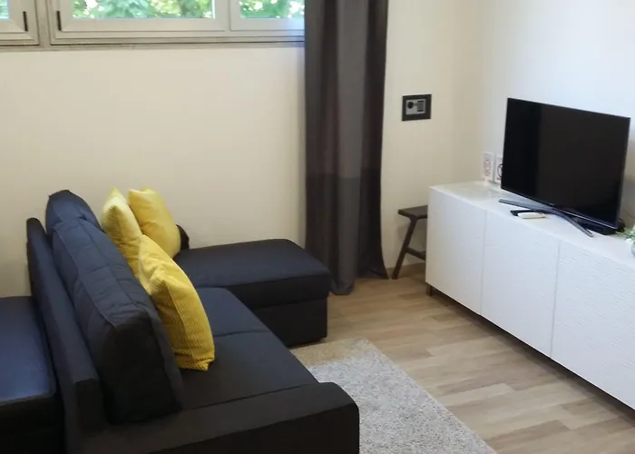 Apartment Aspalathos Centar Holiday Home Split - City Center, A Few Minutes' Walking Distance To The Unesco Palace, Parking Lot In Front Of The Apartment * Spalato