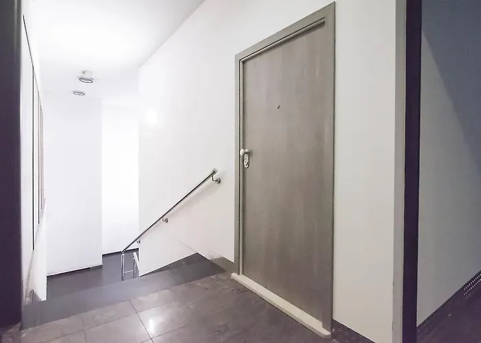 Appartamento Apartment Aspalathos Centar Holiday Home Split - City Center, A Few Minutes' Walking Distance To The Unesco Palace, Parking Lot In Front Of The Apartment