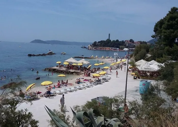 Apartment Aspalathos Centar Holiday Home Split - City Center, A Few Minutes' Walking Distance To The Unesco Palace, Parking Lot In Front Of The Apartment * Spalato
