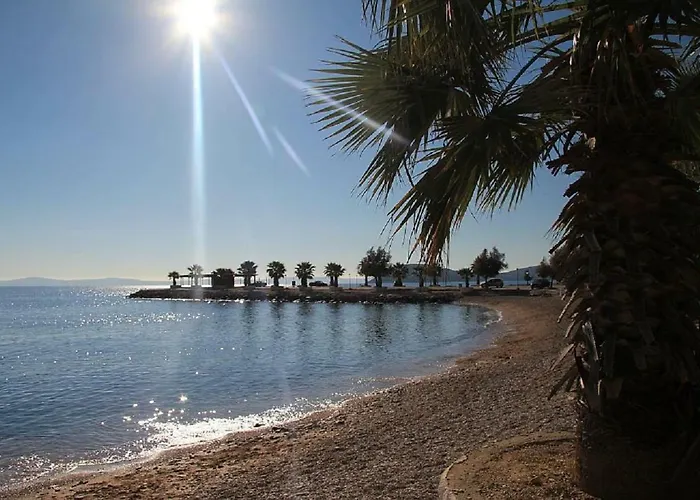 Apartment Aspalathos Centar Holiday Home Split - City Center, A Few Minutes' Walking Distance To The Unesco Palace, Parking Lot In Front Of The Apartment Appartamento